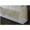Image 2 : MODERN LEATHER SOFA