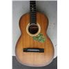 Image 2 : 6 STRING ACOUSTIC GUITAR