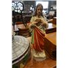 Image 1 : 26 INCH JESUS FIGURE