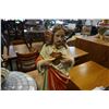 Image 2 : 26 INCH JESUS FIGURE