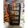 Image 2 : 6FT ESPRESSO BOOKSHELF