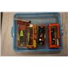 Image 1 : LOT OF DIE CAST CARS