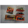 Image 2 : LOT OF DIE CAST CARS