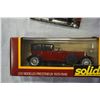 Image 3 : LOT OF DIE CAST CARS