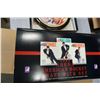 Image 2 : 2 BOXES ARENA AMERICAN HOCKEY DRAFT PICK BOX SETS AND HOCKEY COLLECTOR PLATES