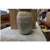 Image 2 : 4 NEW 11" CLAY VASES