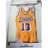 Image 2 : 2 WILT CHAMBERLAIN NBA STARHANGERS LTD ED