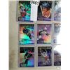 Image 2 : UPPER DECK WAYNE GRETZKY RECORD SET #1-15