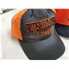 Image 2 : 2 ADIDAS BC LIONS HATS