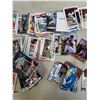 Image 3 : LOT OF BASEBALL CARDS, ROOKIES AND PACKS