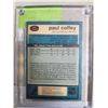 Image 2 : 1981/82 PAUL COFFEY O-PEE-CHEE ROOKIE CARD #111