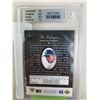 Image 2 : ALEX RODRIGUEZ 1994 SP #15 ROOKIE CARD GRADED 8.5 BY BECKETT