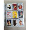 Image 2 : 200 COCA-COLA PEPSI AND HERSEYS CARDS INCLUDES INSERT CHASE CARDS
