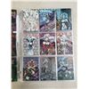 Image 2 : LOT OF LADY DEATH NON SPORTS CARDS - INCLUDES MANY CHASE CARDS