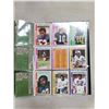 Image 2 : BINDER OF NFL 77-78 CARDS