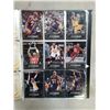 Image 2 : BINDER OF KOBE BRYANT CARDS