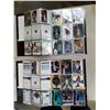 Image 2 : 2 BINDERS OF KEVIN GARNETT AND SAN ANTONIO SPURS NBA CARDS