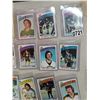 Image 2 : 1975-76 TOPS HOCKEY CARDS