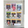 Image 1 : LOT OF 250 1982-1983 OPC O-PEE-CHEE HOCKEY