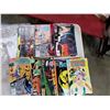 Image 1 : LOT OF 30 VARIOUS BATMAN RELATED COMICS