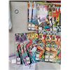 Image 3 : LOT OF 20 MIGHTY THOR BRONZE AGE COMICS #S 309-320