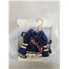 Image 2 : 20 DIFFERNT NHL MINI STAR HANGERS - RETAIL $12.50 EACH