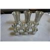 Image 2 : LOT OF PEWTER CUPS BY ARS