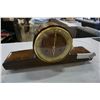 Image 2 : SOLAR MANTLE CLOCK