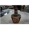Image 2 : 4 PAINTED BOTTLES