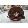 Image 2 : VINTAGE ALVEY SALMON REEL