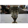 Image 2 : LORD OF THE RINGS PEWTER GOBLET FRODO BY ROYAL SELANGOR
