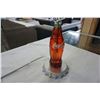 Image 2 : VINTAGE COCA-COLA TABLE LAMP