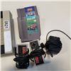 Image 2 : NES SYSTEM W/ 2 CONTROLLERS AND 2 GAMES