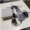 Image 1 : NES SYSTEM W/ ONE CONTROLLER AND 3 GAMES