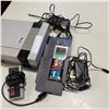 Image 2 : NES SYSTEM W/ ONE CONTROLLER AND 3 GAMES