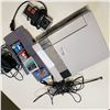 Image 3 : NES SYSTEM W/ ONE CONTROLLER AND 3 GAMES