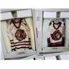 Image 2 : 4 RARE NHL JERSEY STARHANGERS RETAIL $59.99 BLUES, PREDATORS, BLACK HAWKS, SENATORS