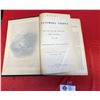 Image 2 : The Works of Fenimore Cooper. Volume 2 1892 The Last of the Mohicans,The Prarie, The Spy