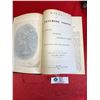 Image 2 : The Works of Fenimore Cooper. Volume 8 1892 Oak Openings, Satanstoe Mercedes of Castile