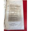 Image 3 : The History of The French Revolution Volume 1 Published 1844