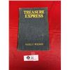 Image 1 : Treasure Express Epic Days of the Wells Fargo 1936