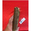 Image 1 : Goulburns Thoughts and Personal Religion Cover off. Late 1800's