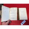 Image 2 : Goulburns Thoughts and Personal Religion Cover off. Late 1800's