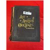 Image 1 : Art and Artists of Our Time 1888 Damage to Cover/Spine