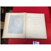 Image 2 : The Heart of Europe 1883 Front Cover off. First Page Off
