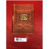 Image 1 : US and Old Fashioned Story 1885
