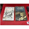 Image 2 : 4 Vintage Children's Novels