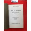 Image 2 : First Aid Fourth Edition 1970