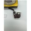 Image 3 : Beautiful Vintage Pipe and a MacDonald's British Console Cigarette Tin