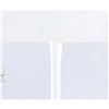 Image 1 : 2.24 CTW Natural Diamond Earrings 18K Solid White Gold